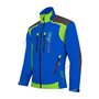 Giacca forestale Breatheflex Pro - Blu - Taglia XL