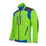 Giacca forestale Breatheflex Pro - Lime - Taglia S