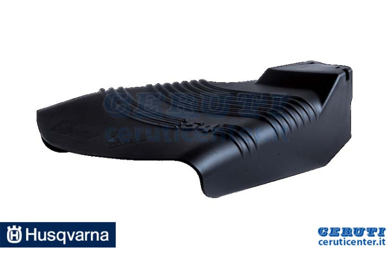 Ablenkplatte 54 - Original Husqvarna - 532 187 257