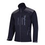 Giacca forestale Breatheflex Pro - Nero - Taglia XL