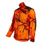 Giacca forestale Breatheflex Pro Realtree - Arancione - Taglia M