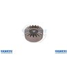 Washer 20 Toothed Teeth D.45 H16