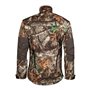 Giacca forestale Breatheflex Pro Realtree - Marrone - Taglia XL