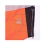 Giacca impermeabile Breathedry - Arancione Hi-Vis - Taglia S
