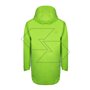 Giacca impermeabile Breathedry - Lime - Taglia S