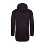 Giacca impermeabile Breathedry - Nero - Taglia L