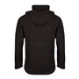 Giacca softshell impermeabile Caiman - Nero - Taglia 2XL