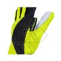 Guanti antitaglio da motosega XT - Classe 0 (16 ms) - Nero-Lime - Taglia 9