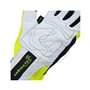 Guanti antitaglio da motosega XT - Classe 0 (16 ms) - Nero-Lime - Taglia 9
