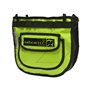 Marsupio Clip-On Hip Pouch - Lime - Large