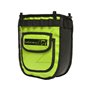 Marsupio Clip-On Hip Pouch - Lime - Small