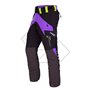 Pantalone antitaglio Breatheflex Ladies Classe 1 (20 ms) - Viola - Taglia S (Regular)