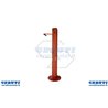 Leg 80X500 C / Cus.Rap.1: 2,5 M / L