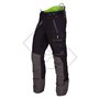 Pantalone antitaglio Breatheflex Pro Classe 1 (20 ms) - Nero - Taglia M (Regular)