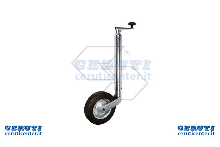 Servotimone Legg.Ruota D.48 X 630