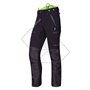 Pantalone antitaglio Breatheflex Pro Freestyle Classe 1 (20 ms) - Nero - Taglia XL (Regular)