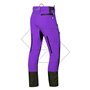 Pantalone antitaglio Breatheflex Pro Freestyle Classe 1 (20 ms) - Viola - Taglia L (Regular)