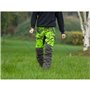 Pantalone antitaglio Breatheflex Pro Realtree Classe 1 (20 ms) - Lime - Taglia M (Regular)