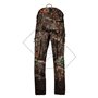 Pantalone antitaglio Breatheflex Pro Realtree Classe 1 (20 ms) - Marrone - Taglia L (Regular)