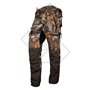 Pantalone antitaglio Breatheflex Pro Realtree Classe 1 (20 ms) - Marrone - Taglia L (Regular)