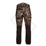 Pantalone antitaglio Breatheflex Pro Realtree Classe 1 (20 ms) - Marrone - Taglia S (Regular)