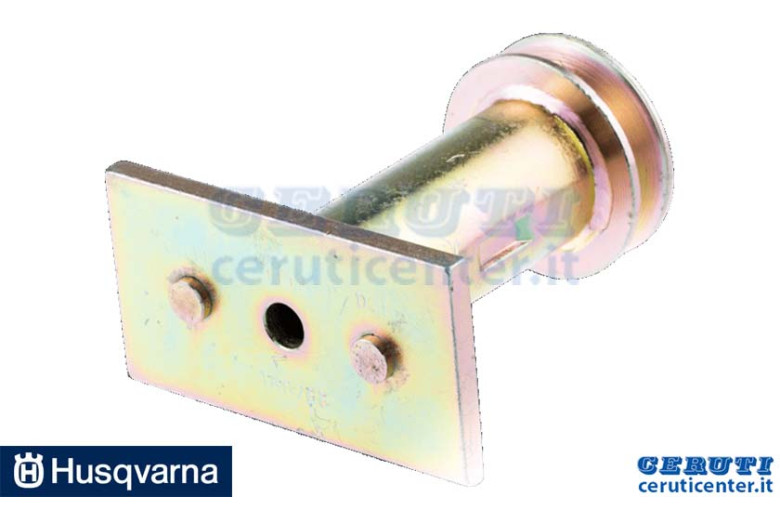 Adapter - Original Husqvarna - 532186766