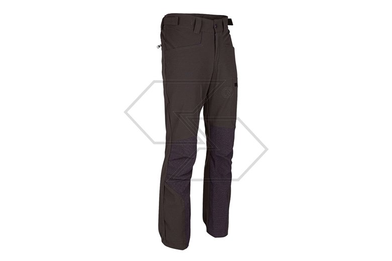 Pantalone tecnico Arborflex Skins Casual - Oliva - Taglia 2XL (Regular)