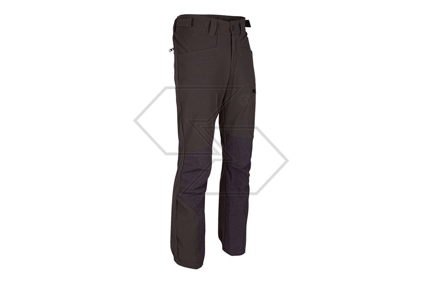 Pantalone tecnico Arborflex Skins Casual - Oliva - Taglia M (Regular)