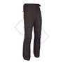 Pantalone tecnico Arborflex Skins Casual - Oliva - Taglia M (Regular)