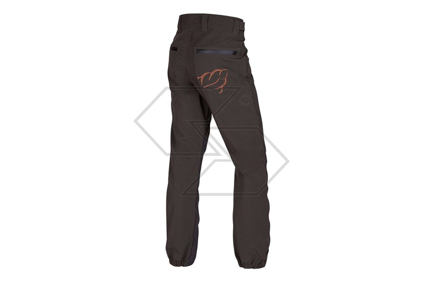 Pantalone tecnico Arborflex Skins Casual - Oliva - Taglia M (Regular)