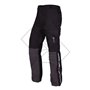 Pantalone tecnico Arborflex Skins Storm - Nero - Taglia L (Regular)