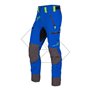 Pantalone tecnico Breatheflex Pro - Blu - Taglia L (Regular)