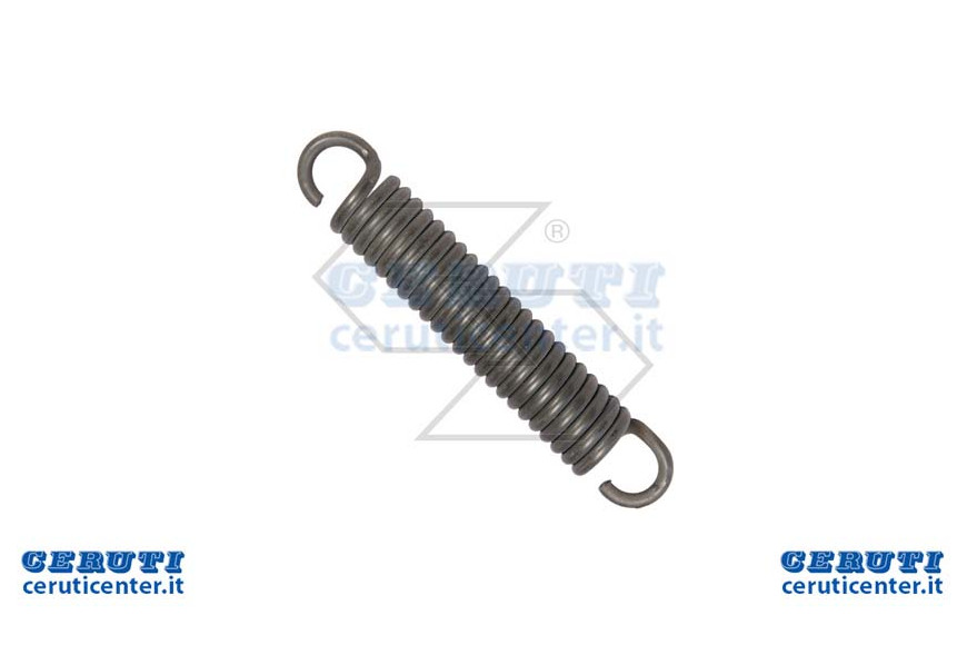 Printemps X-Tiller L.320 D.50-11 fil