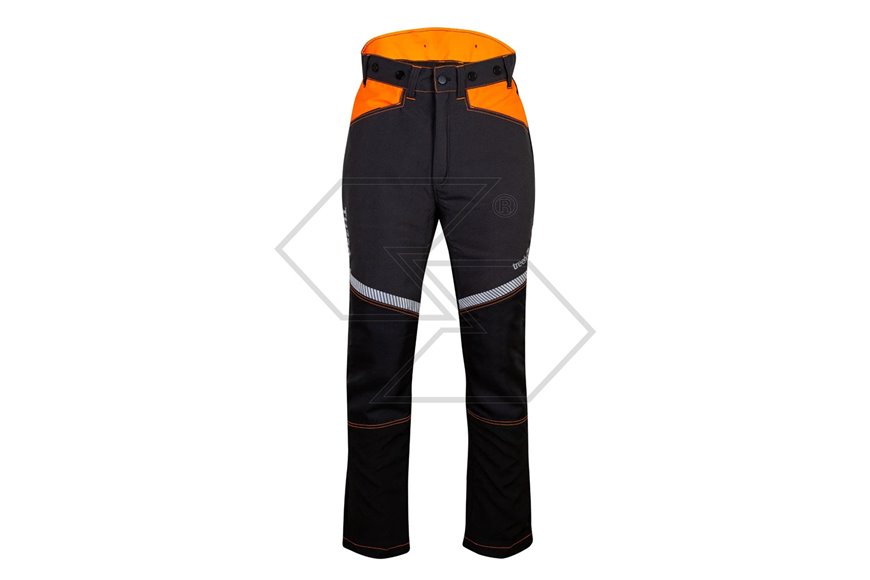 Pantaloni Antitaglio TH250 Treehog Classe 1 - Taglia L