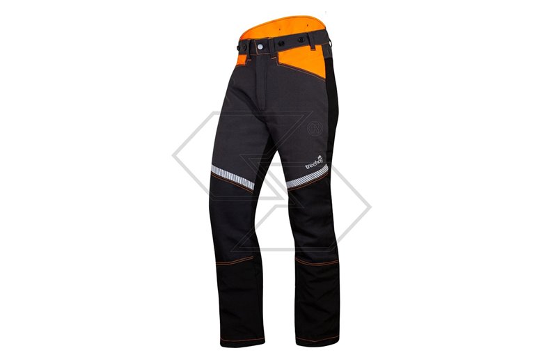Pantaloni Antitaglio TH250 Treehog Classe 1 - Taglia M