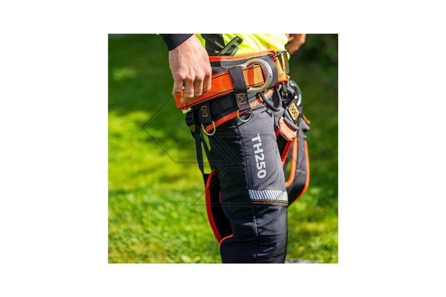 Pantaloni Antitaglio TH250 Treehog Classe 1 - Taglia M