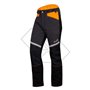 Pantaloni Antitaglio TH250 Treehog Classe 1 - Taglia S