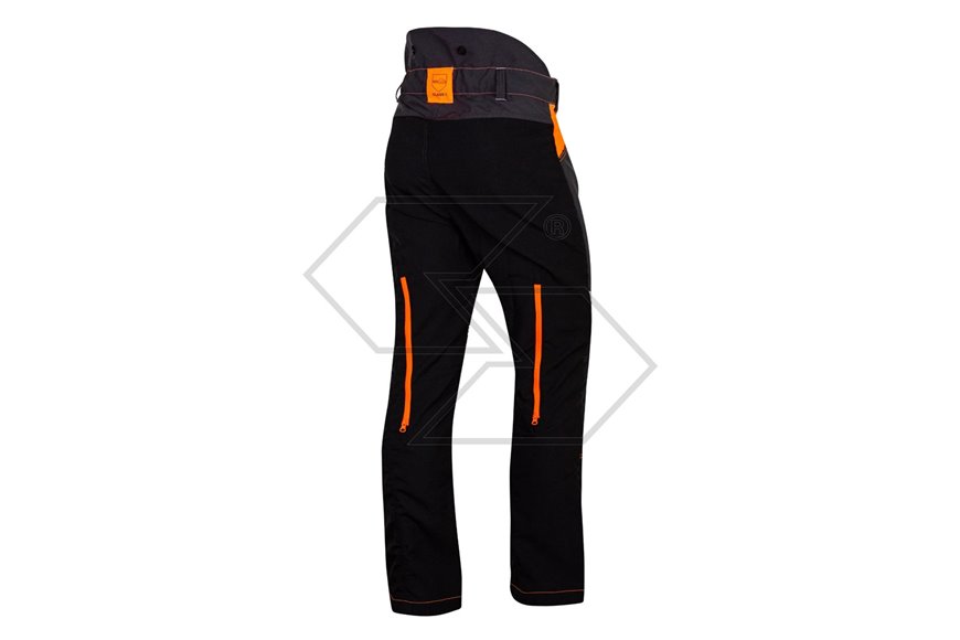 Pantaloni Antitaglio TH250 Treehog Classe 1 - Taglia S