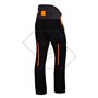 Pantaloni Antitaglio TH250 Treehog Classe 1 - Taglia XL