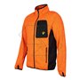 Pile invernale Kudu Plus - Arancione - Taglia 2XL