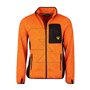 Pile invernale Kudu Plus - Arancione - Taglia 2XL