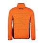 Pile invernale Kudu Plus - Arancione - Taglia 2XL