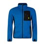Pile invernale Kudu Plus - Blu - Taglia L