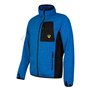 Pile invernale Kudu Plus - Blu - Taglia S