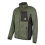 Pile invernale Kudu Plus - Oliva - Taglia M