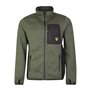 Pile invernale Kudu Plus - Oliva - Taglia M