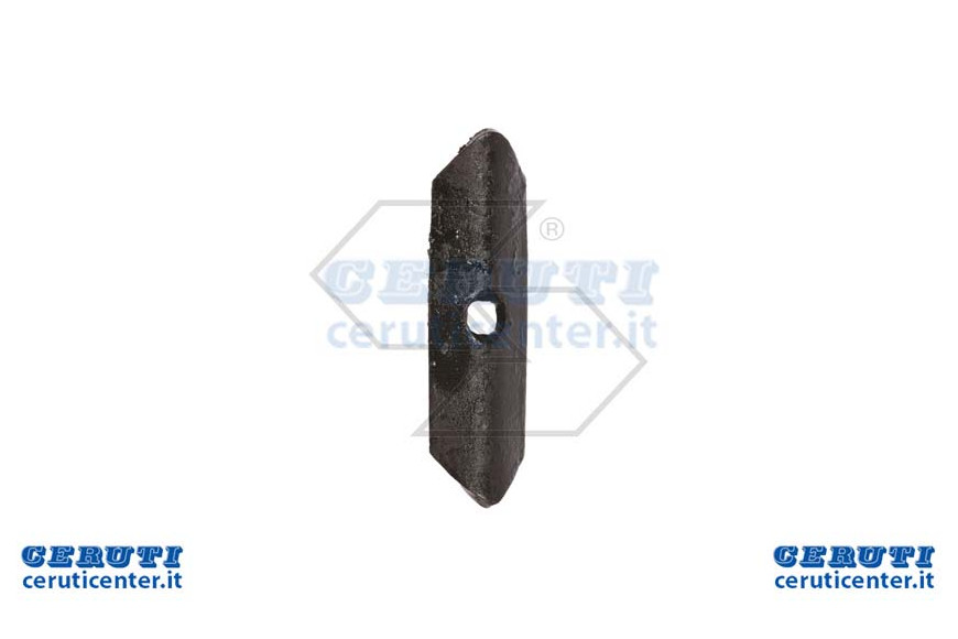 Vomerino Revers.135X40 Spess.5