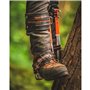 Ramponi per tree-climbing in alluminio - Taglia unica