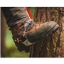Ramponi per tree-climbing in alluminio - Taglia unica