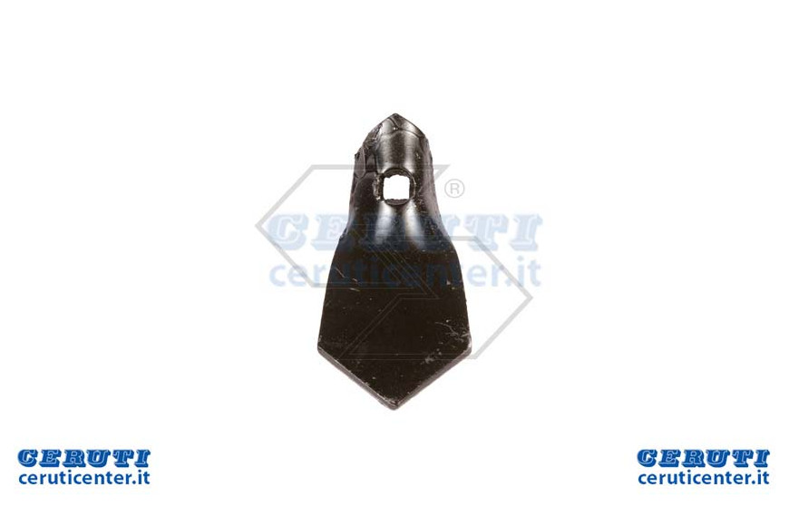 Ploughshare A Paw D'Oca 1 Hole -70X4